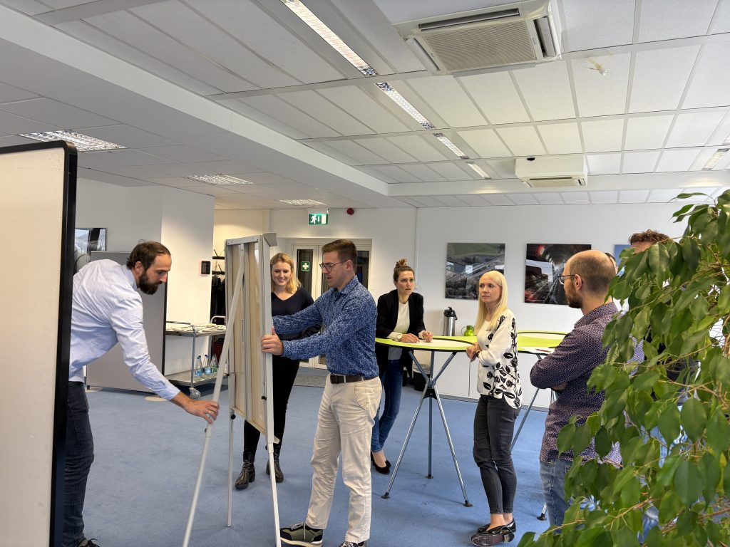 The Kirkpatrick Trap: Why Most Companies Stop at Level 1 and Call It Success | SimuPro 2026