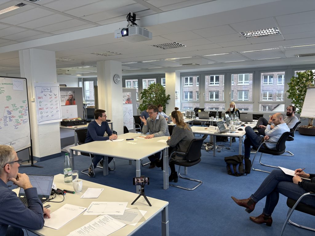 $370 Billion Spent on Leadership Training, Here’s Why Most of It Disappears | SimuPro 2026