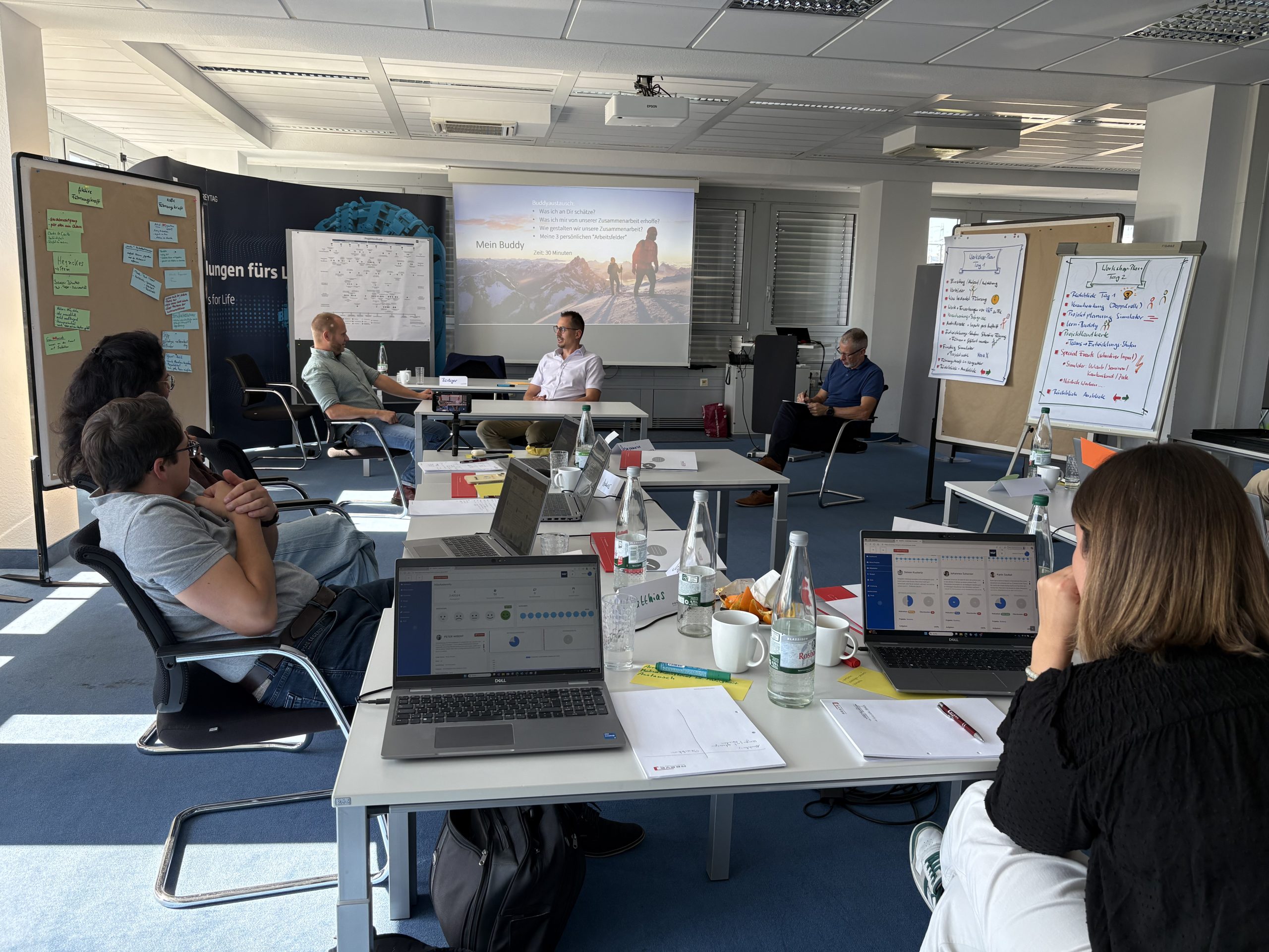 Simulation Insight 5