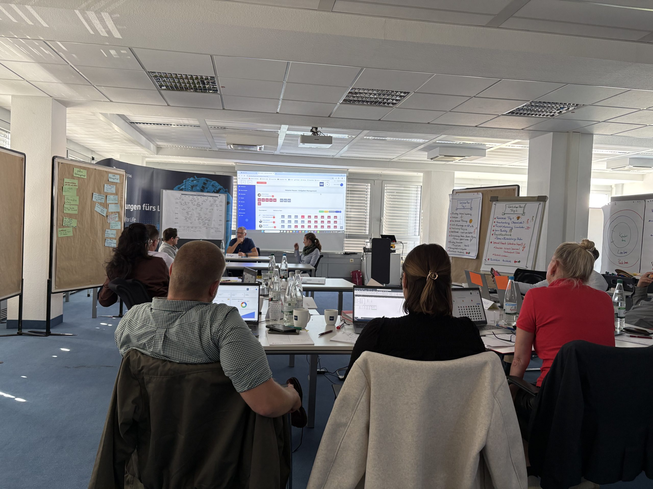 Simulation Insight 1