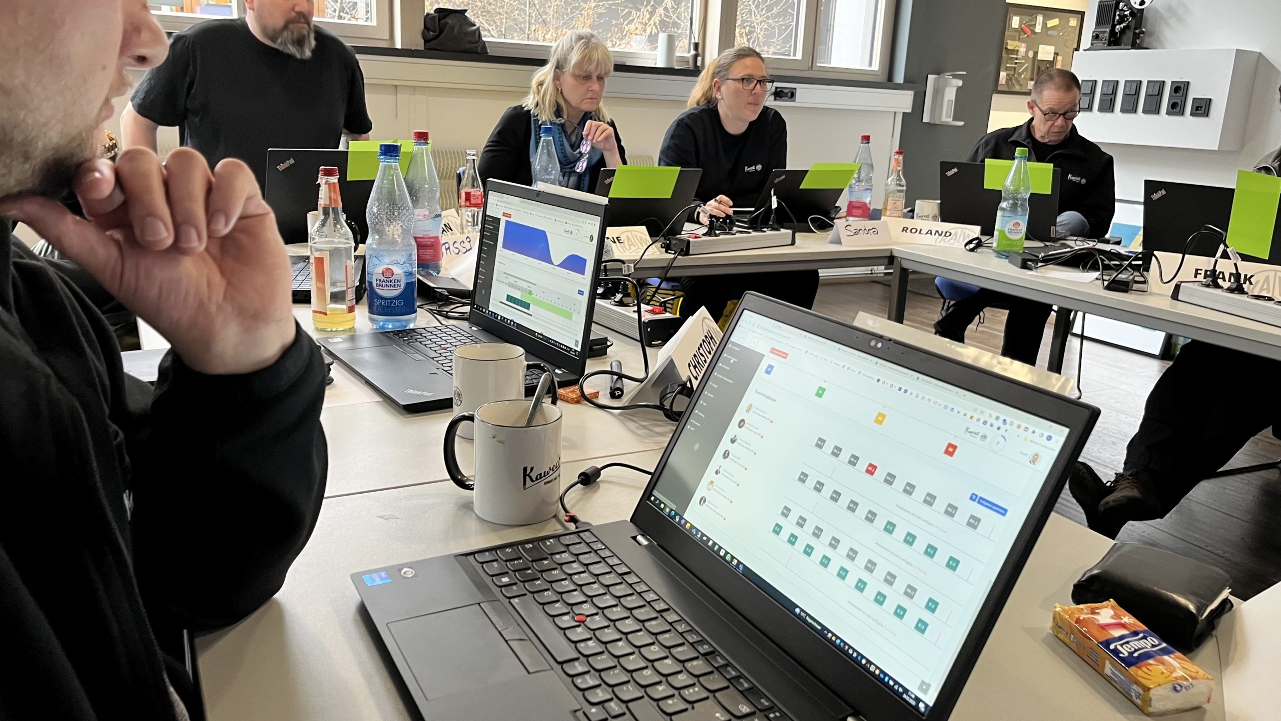 Simulation Insight 2