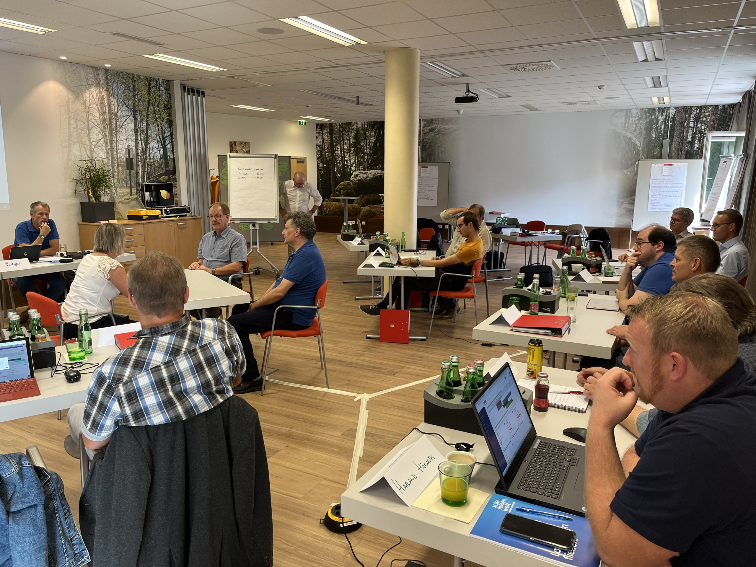 Simulation Insight 3