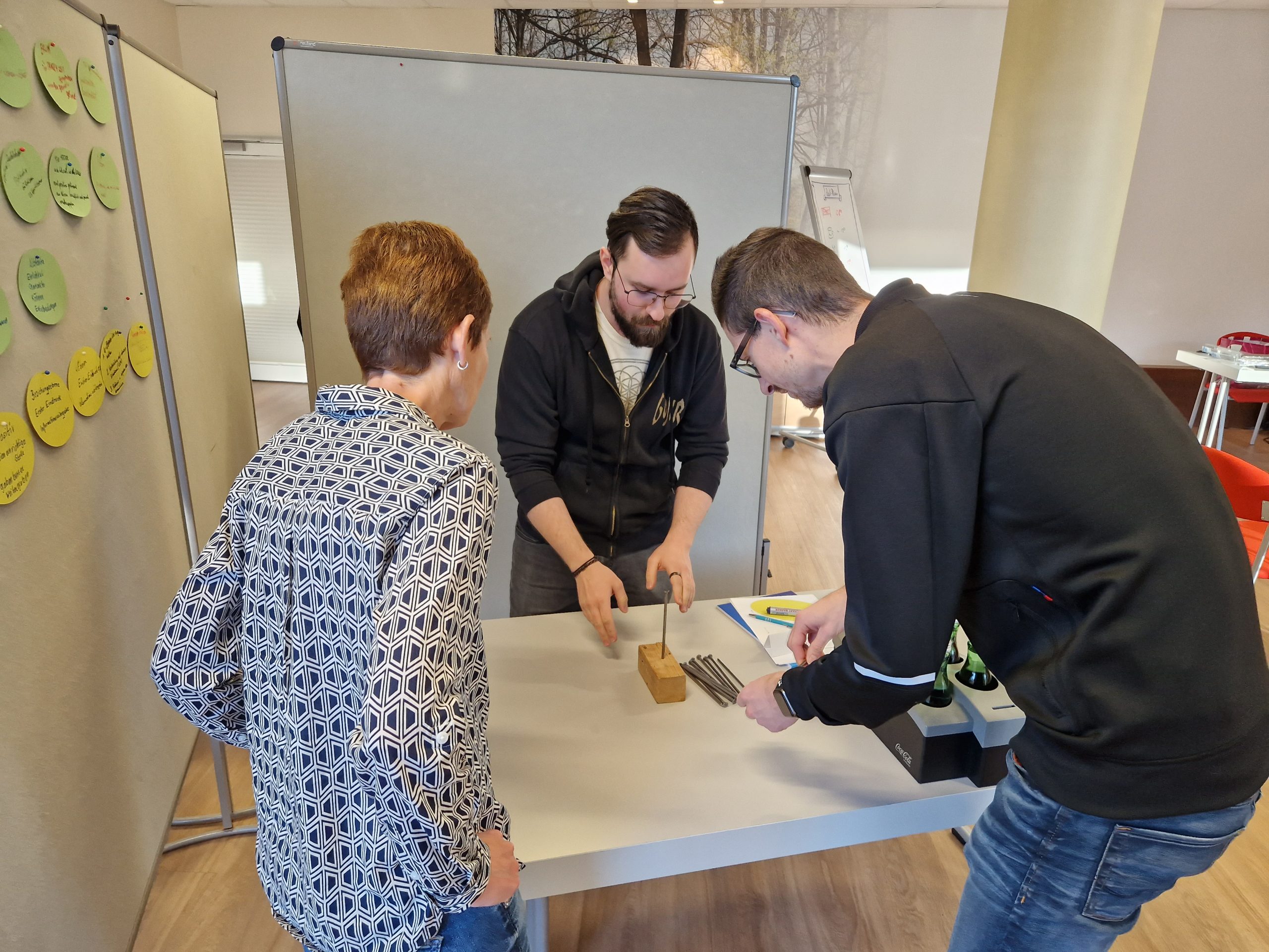 Simulation Insight 5