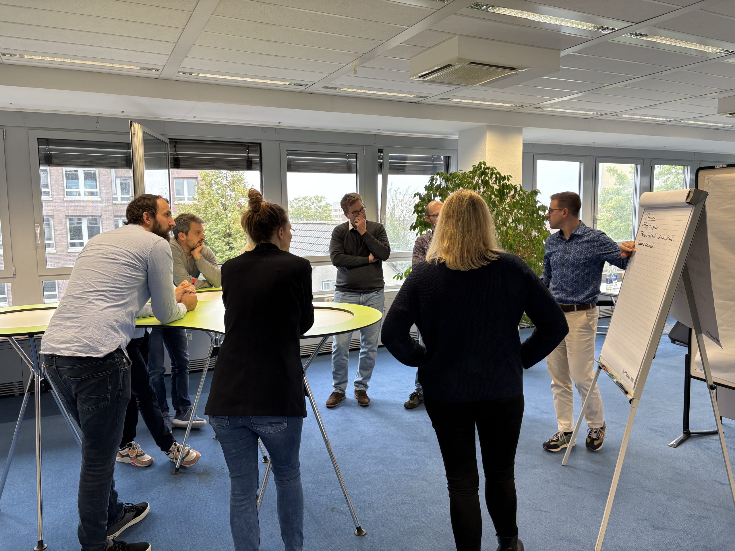 Simulation Insight 3