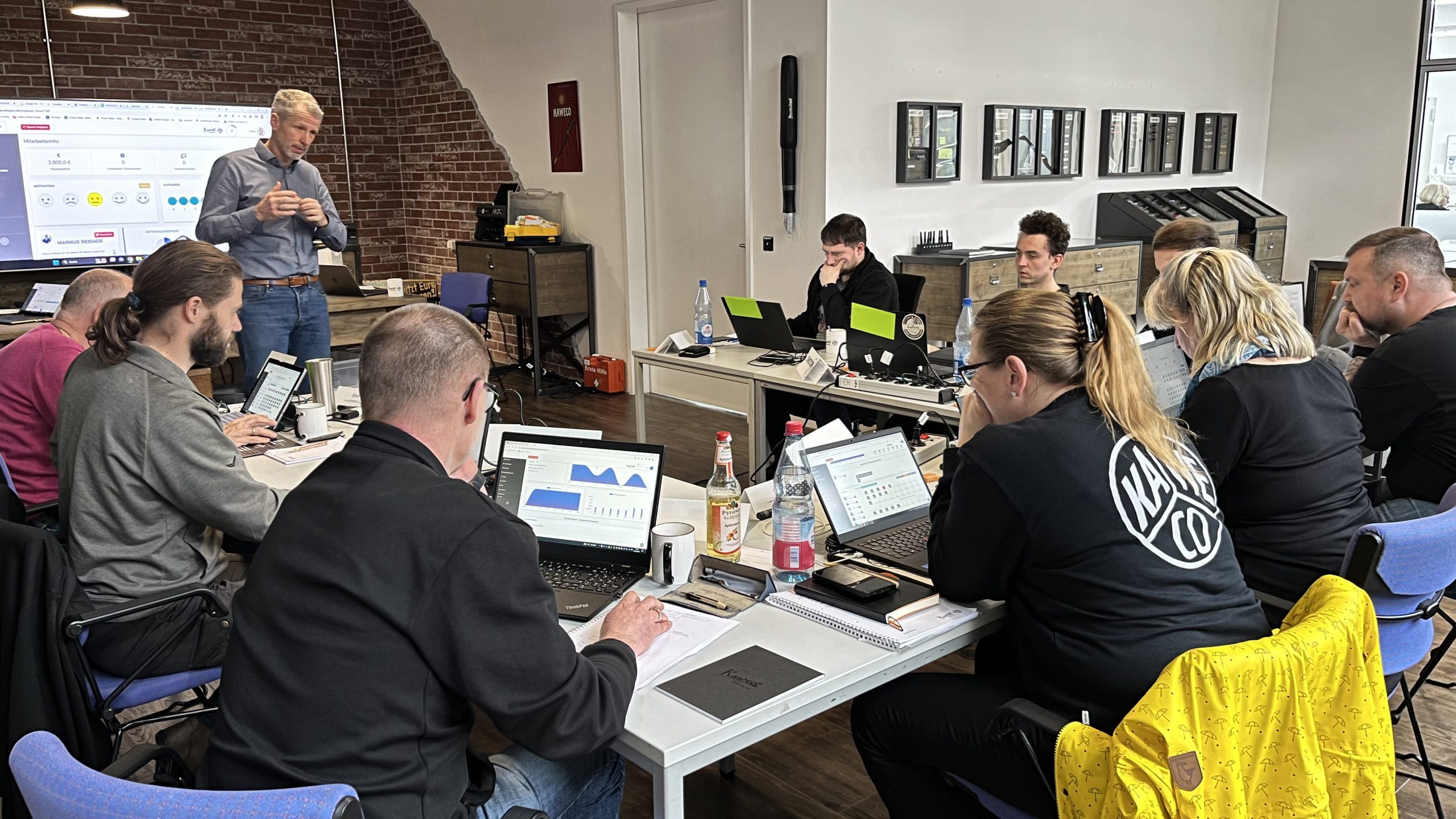 Simulation Insight 5