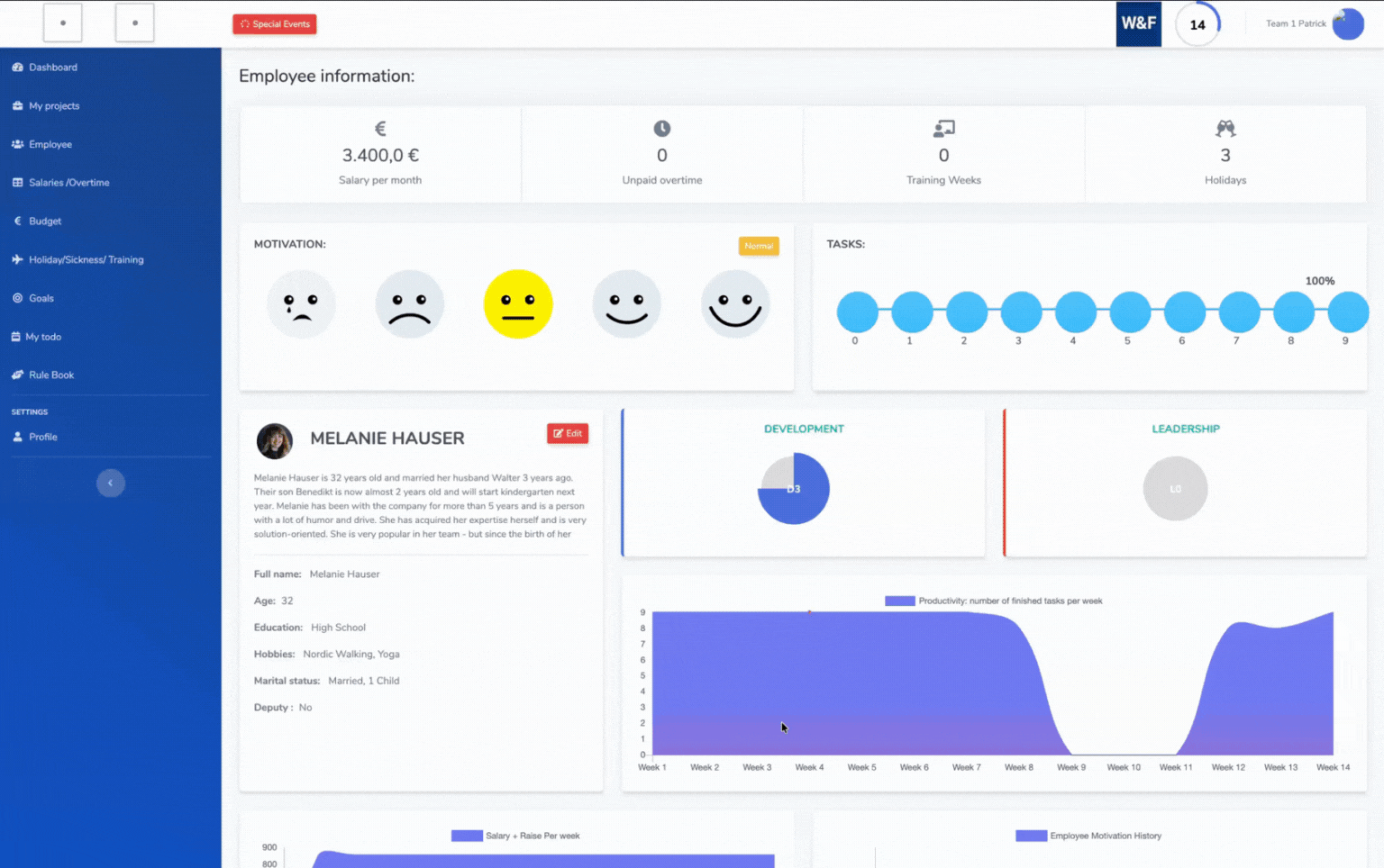 Simulation Insight 3