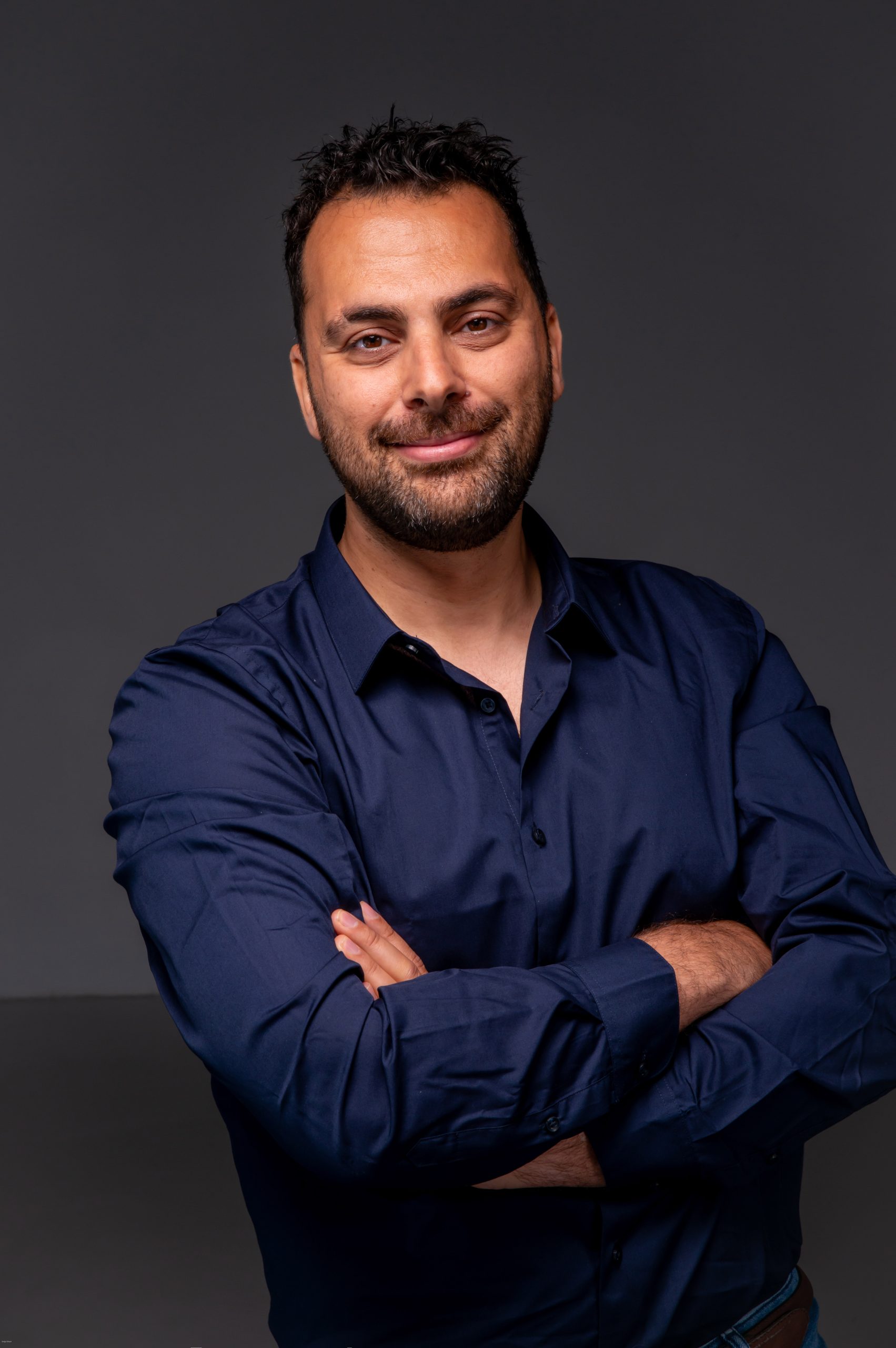 Alexander Edelmann
